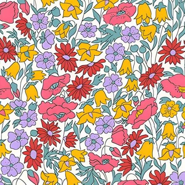Liberty Cotton