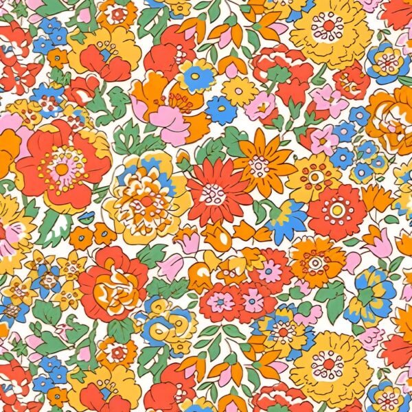 Liberty Cotton