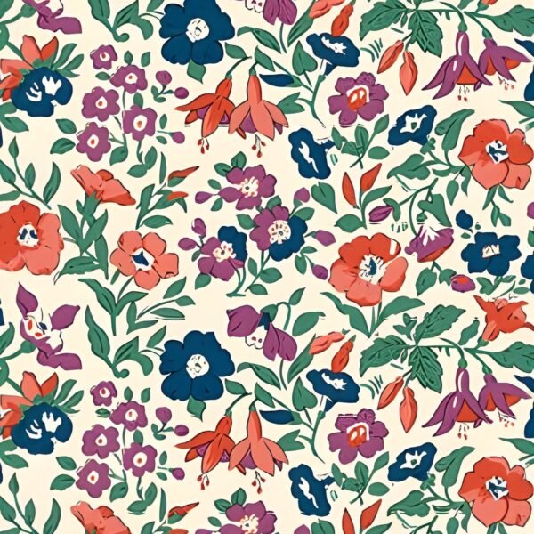 Liberty Cotton