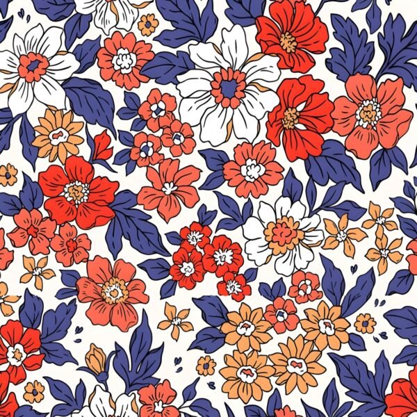 Liberty Cotton