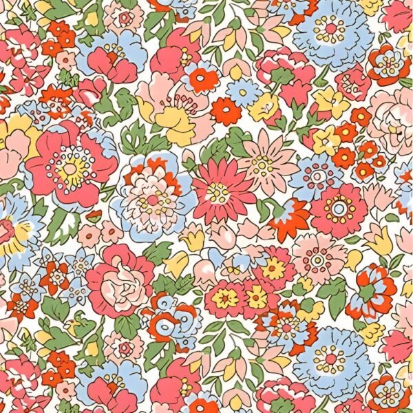 Liberty Cotton