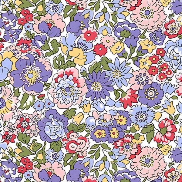 Liberty Cotton