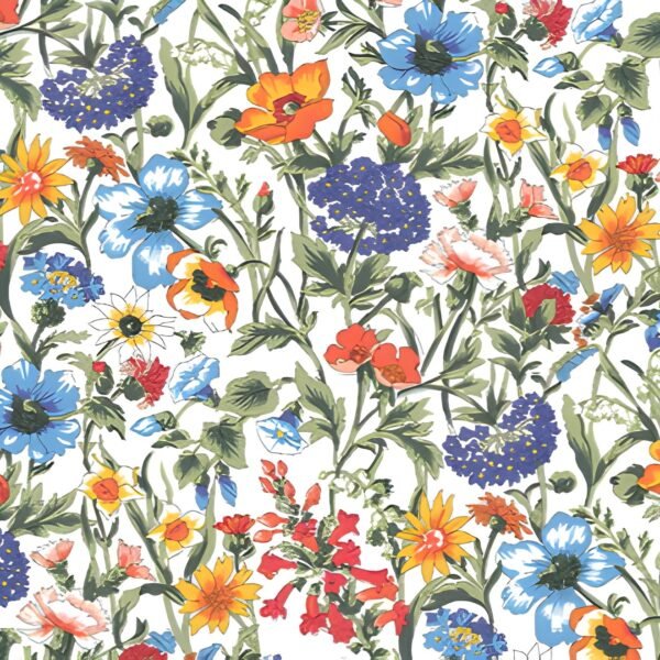 Liberty Cotton