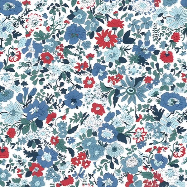 Liberty Cotton