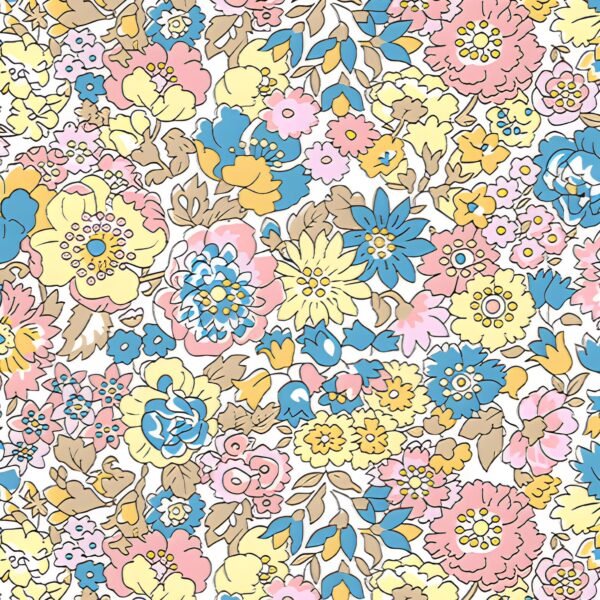 Liberty Cotton