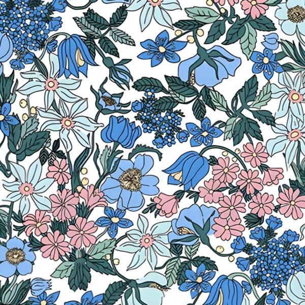 Liberty Cotton