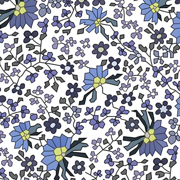 Liberty Cotton