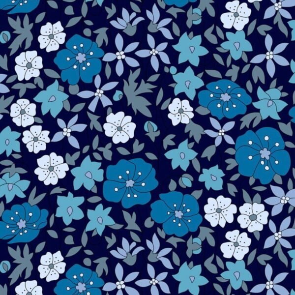 Liberty Cotton