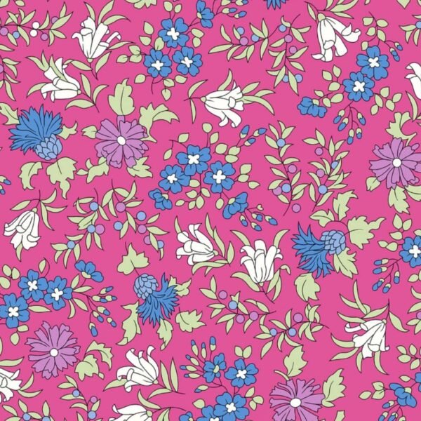Liberty Cotton