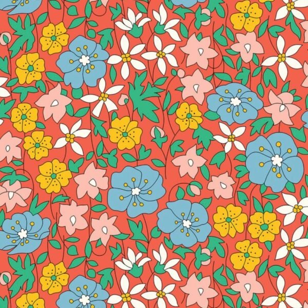 Liberty Cotton