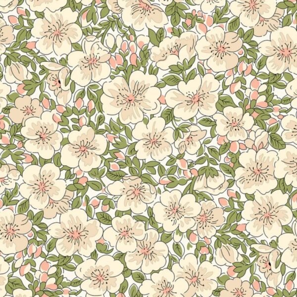 Liberty Cotton