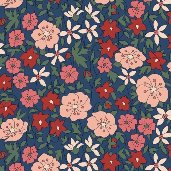 Liberty Cotton