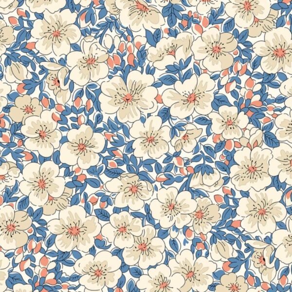 Liberty Cotton