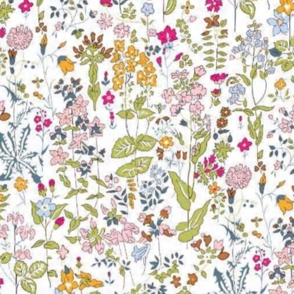 Liberty Cotton