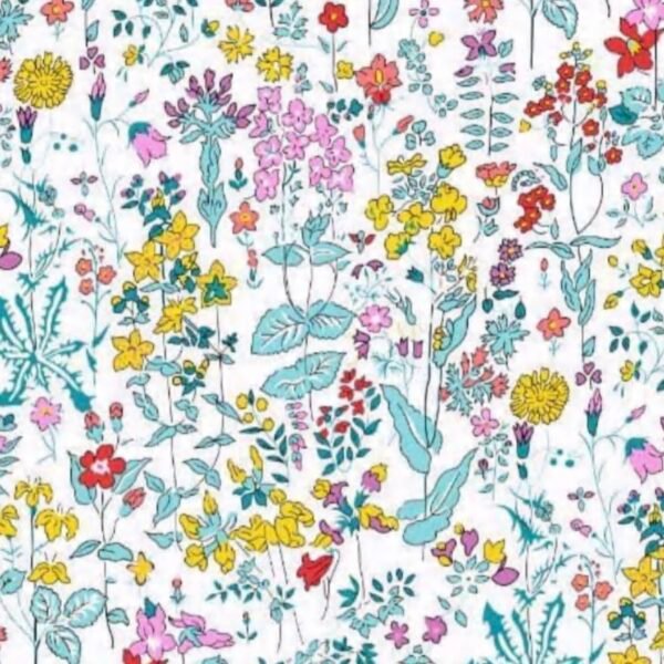 Liberty Cotton