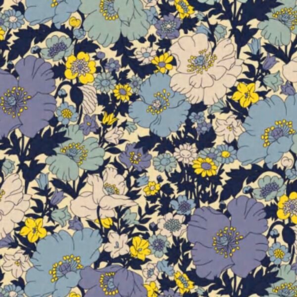 Liberty Cotton