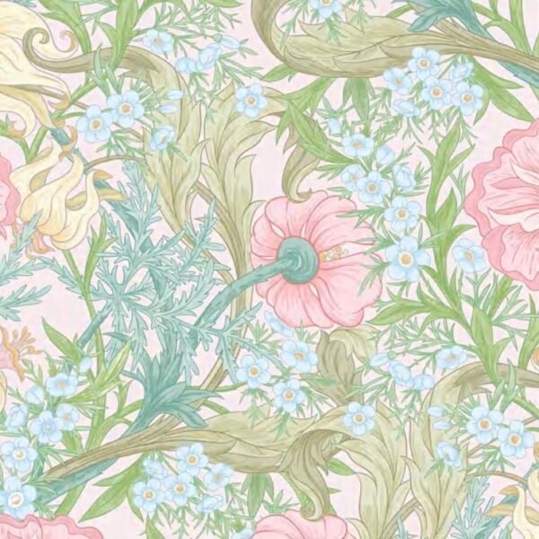 Liberty Cotton