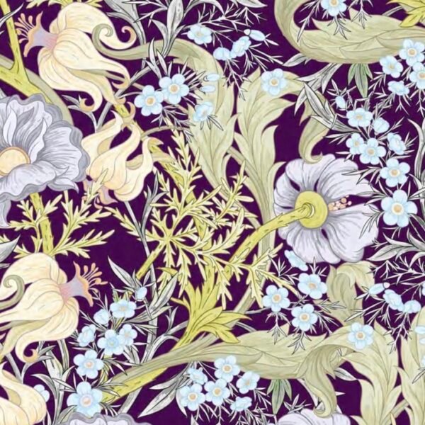 Liberty Cotton
