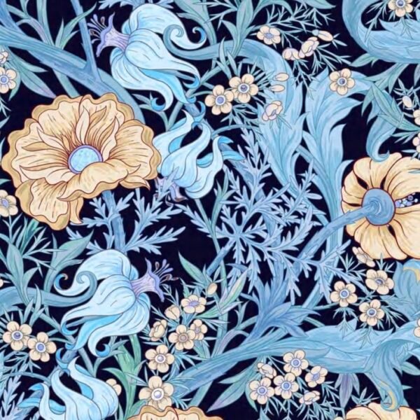 Liberty Cotton