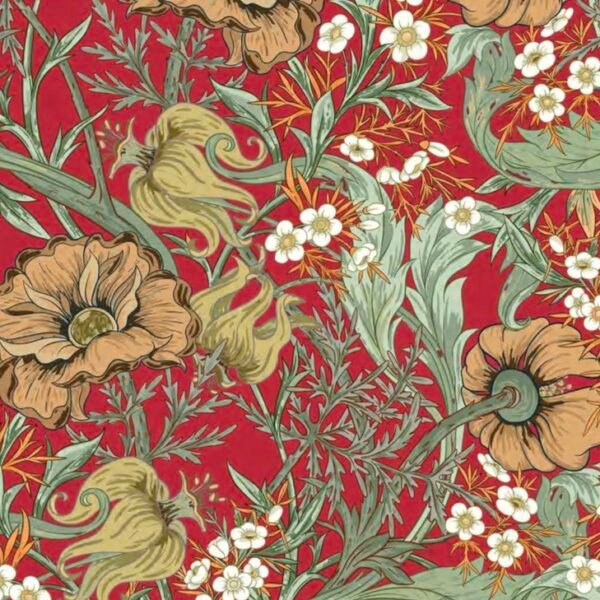 Liberty Cotton