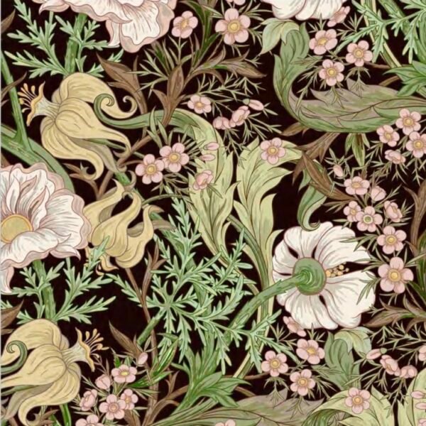 Liberty Cotton