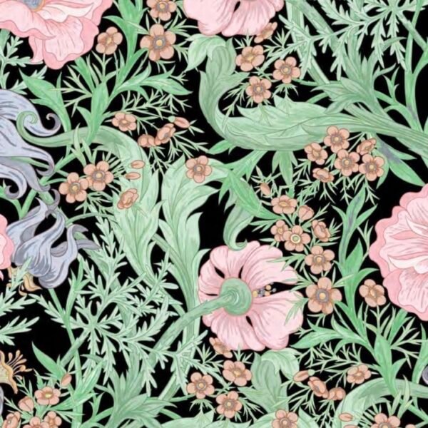 Liberty Cotton