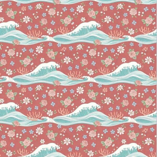 Liberty Cotton