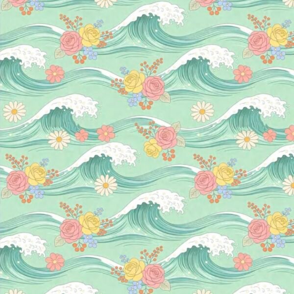 Liberty Cotton