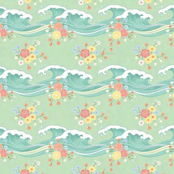 Liberty Cotton