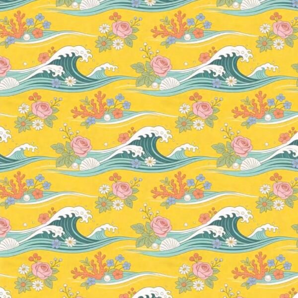 Liberty Cotton