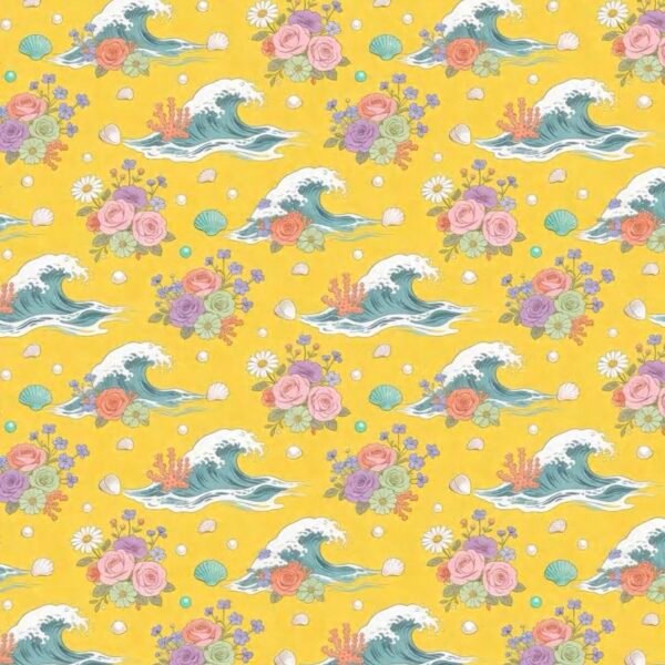 Liberty Cotton