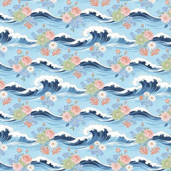 Liberty Cotton