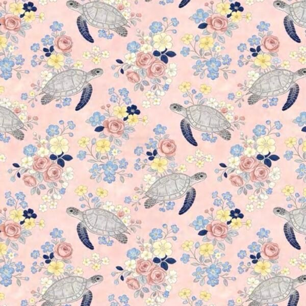 Liberty Cotton