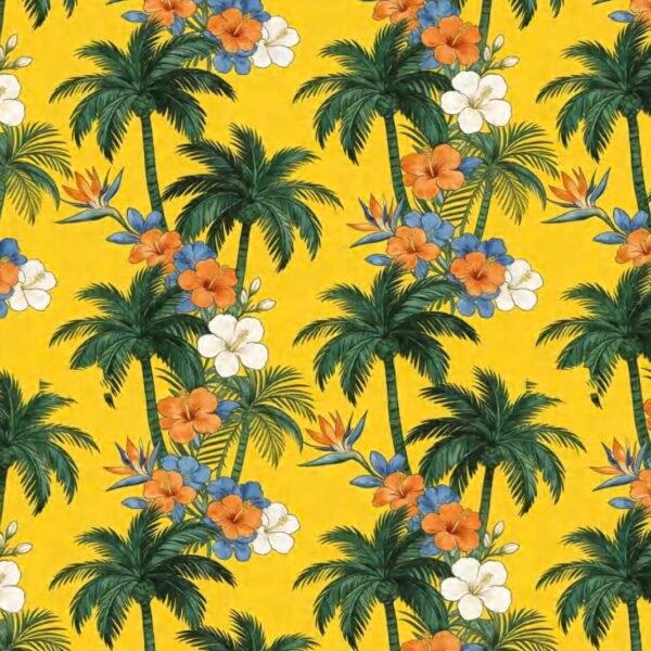 Liberty Cotton