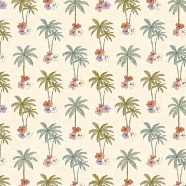 Liberty Cotton