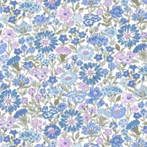 Liberty Cotton