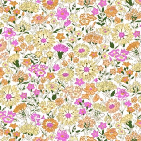 Liberty Cotton