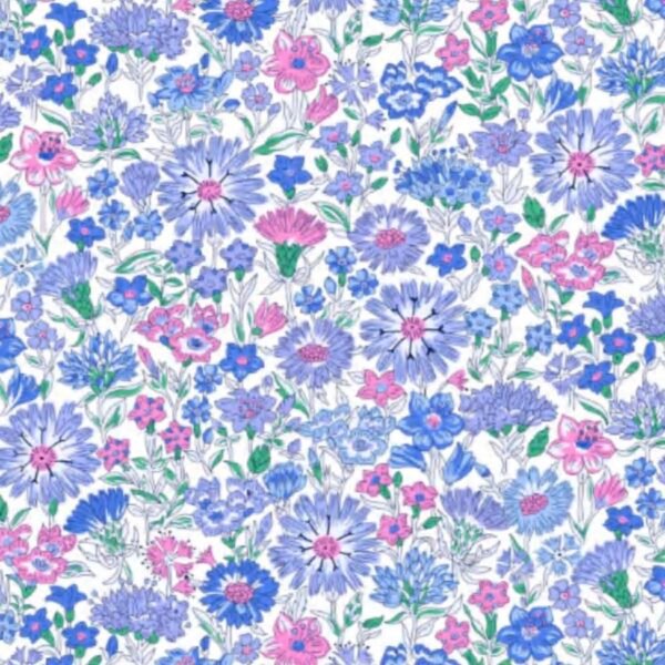 Liberty Cotton