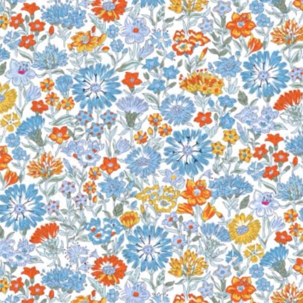 Liberty Cotton