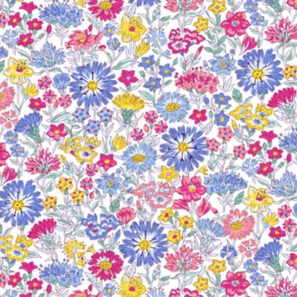 Liberty Cotton