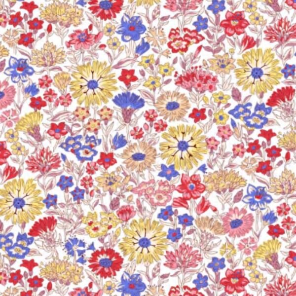 Liberty Cotton