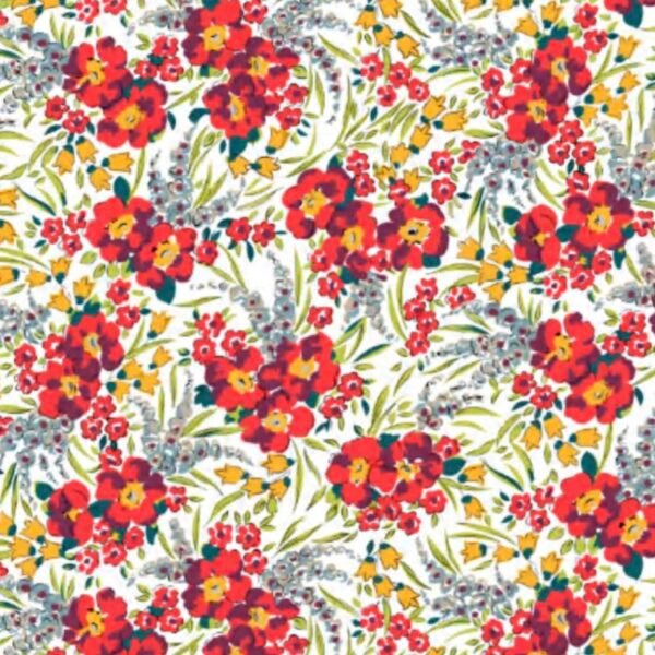 Liberty Cotton