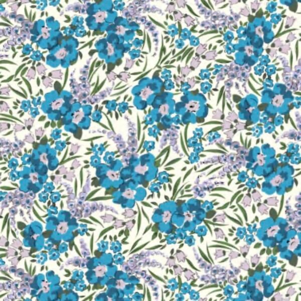 Liberty Cotton