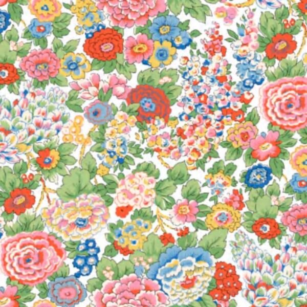 Liberty Cotton