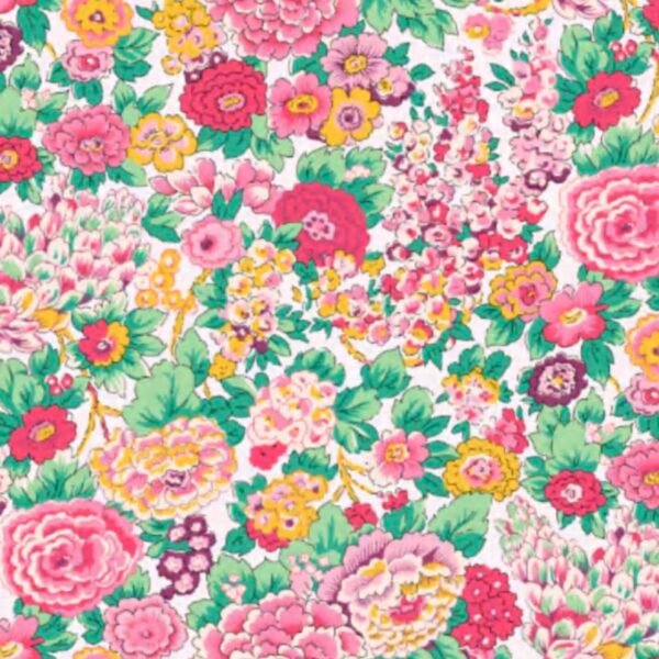Liberty Cotton
