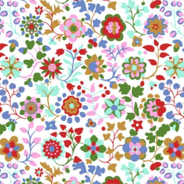 Liberty Cotton