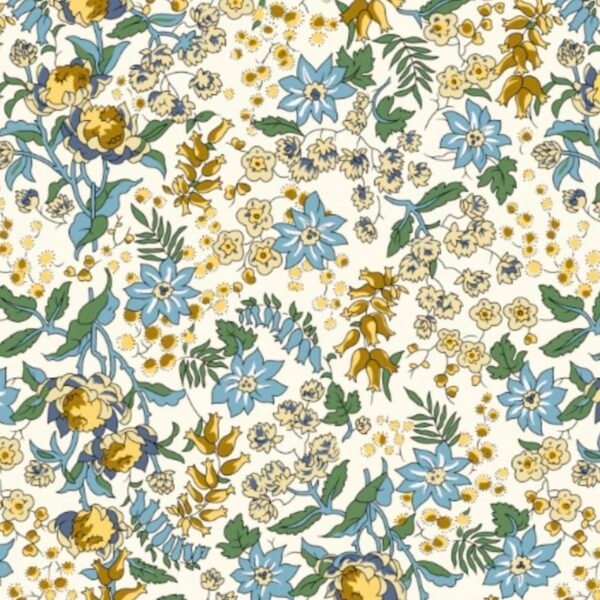 Liberty Cotton