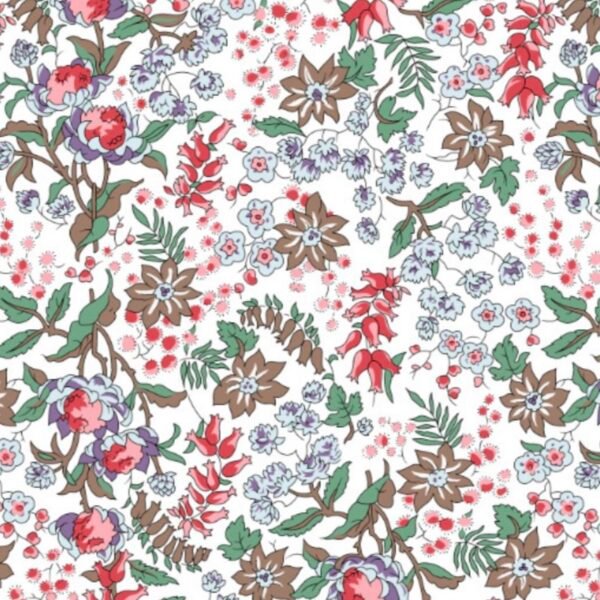 Liberty Cotton