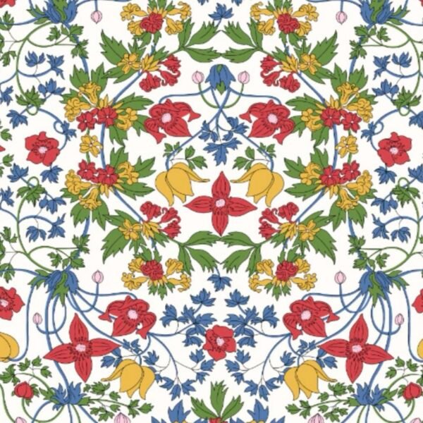 Liberty Cotton