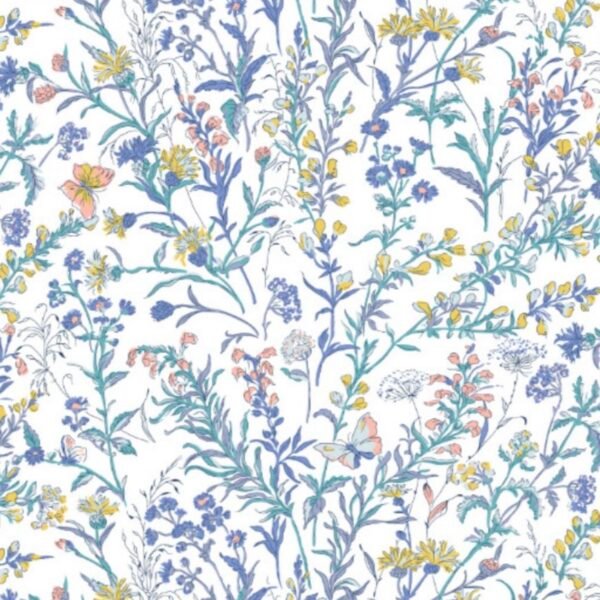 Liberty Cotton